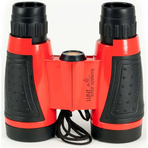 Lund Solar Systems 6x30 Mini Sunocular OD5 Solar Binoculars