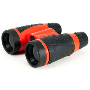 Lund Solar Systems 6x30 Mini Sunocular OD5 Solar Binoculars