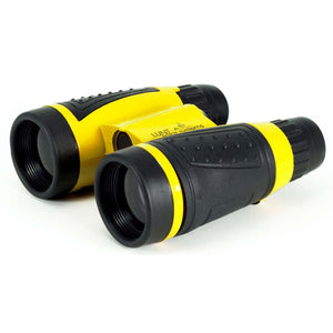 Lund Solar Systems 6x30 Mini Sunocular OD5 Solar Binoculars