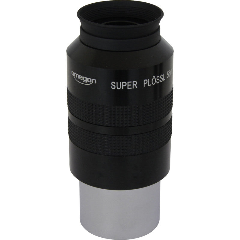 Omegon 1.25'', 56mm super ploessl eyepiece 2"