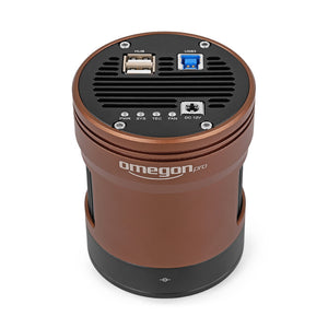 Omegon Camera veTEC 294 C Color