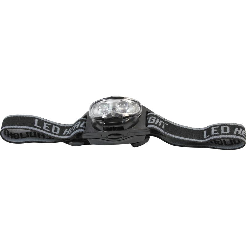 Omegon LED Headlamp