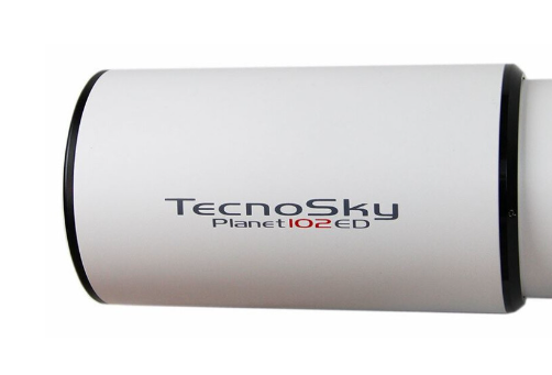 Astronoscope | Tecnosky Apochromatic Refractor Telescope AC 102