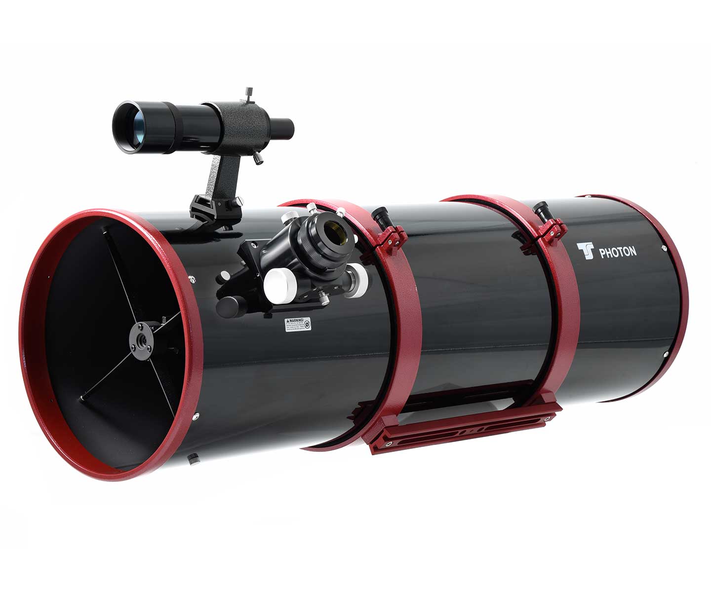TS Optics GSO PHOTON 10" F4 Advanced Newtonian OTA