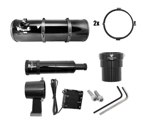 TS Optics GSO PHOTON 10" F4 Advanced Newtonian OTA