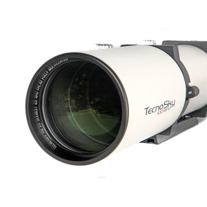 Tecnosky Apochromatic ED 102/714 FPL53 Refractor