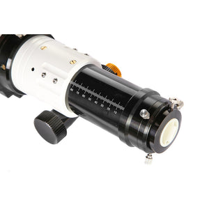 Tecnosky Apochromatic ED 102/714 FPL53 Refractor