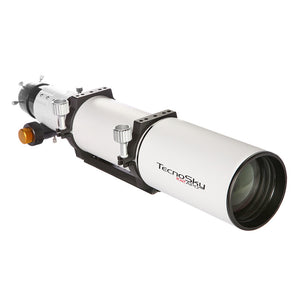 Tecnosky Apochromatic ED 102/714 FPL53 Refractor