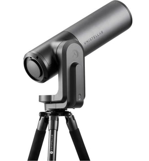 Unistellar Smart Telescope N 114/450 eQuinox 2