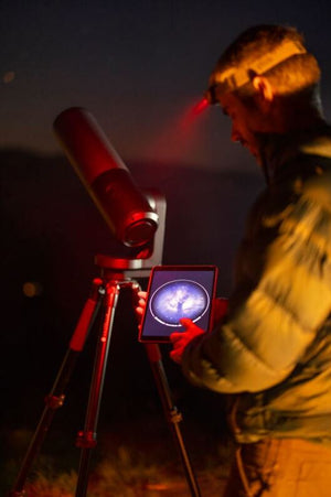 Unistellar Smart Telescope N 114/450 eQuinox 2