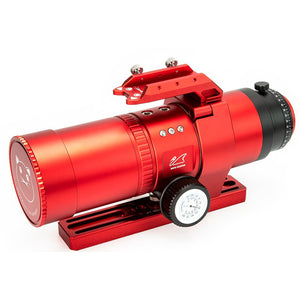 William Optics Apochromatic refractor AP 51/250 RedCat 51 WIFD