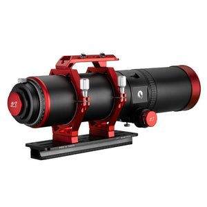 William Optics Apochromatic refractor AP 91/448 Cat 91 Series WIFD OTA