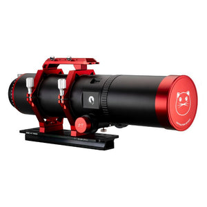 William Optics Apochromatic refractor AP 91/448 Cat 91 Series WIFD OTA