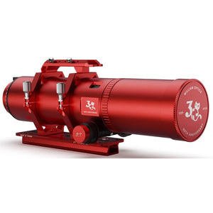 William Optics Apochromatic refractor AP 91/448 Cat 91 Series WIFD OTA