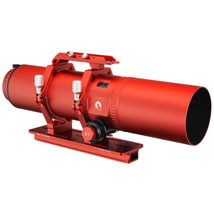 William Optics Apochromatic refractor AP 91/448 Cat 91 Series WIFD OTA