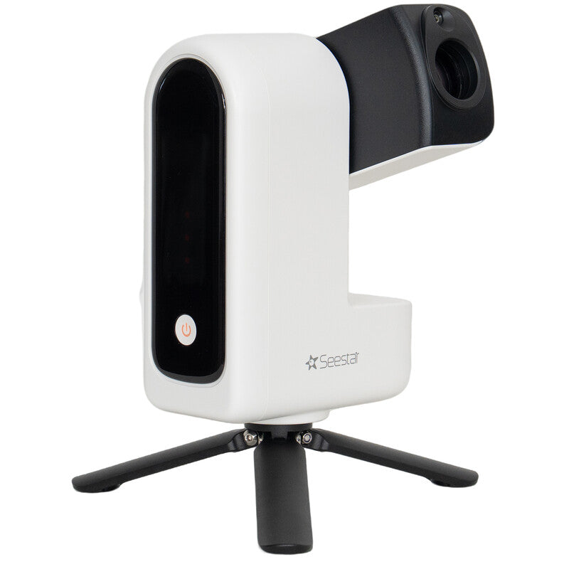 ZWO Smart Telescope AP 30/160 Seestar S30 Pro