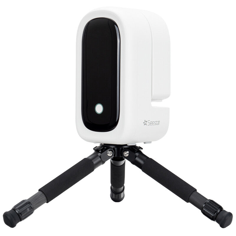 ZWO Smart Telescope AP 50/260 Seestar S50 Pro - PRE ORDER NOW - DELIVERY ESTIMATED SEPTEMBER