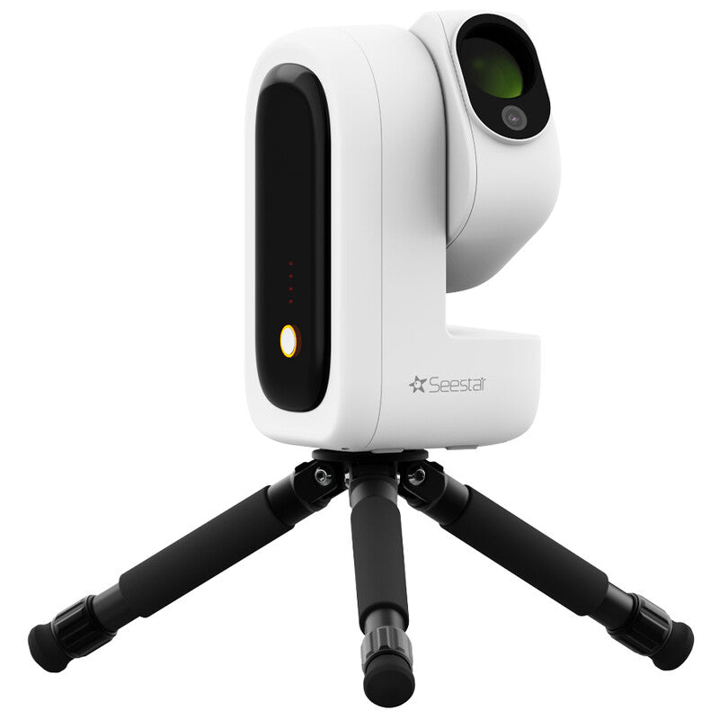ZWO Smart Telescope AP 50/260 Seestar S50 Pro - PRE ORDER NOW - DELIVERY ESTIMATED SEPTEMBER