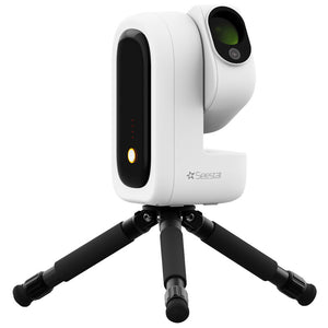 ZWO Smart Telescope AP 50/260 Seestar S50 Pro - PRE ORDER NOW - DELIVERY ESTIMATED SEPTEMBER