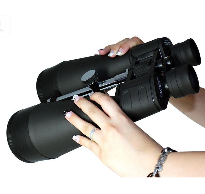 Omegon Nightstar 20x80 Binoculars