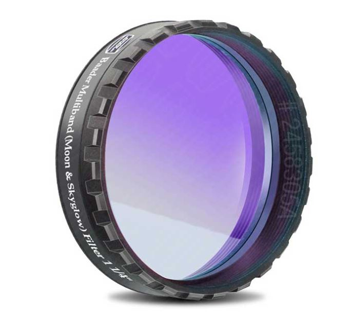 Baader 1.25" Skyglow Neodymium Moon and Planet Filter