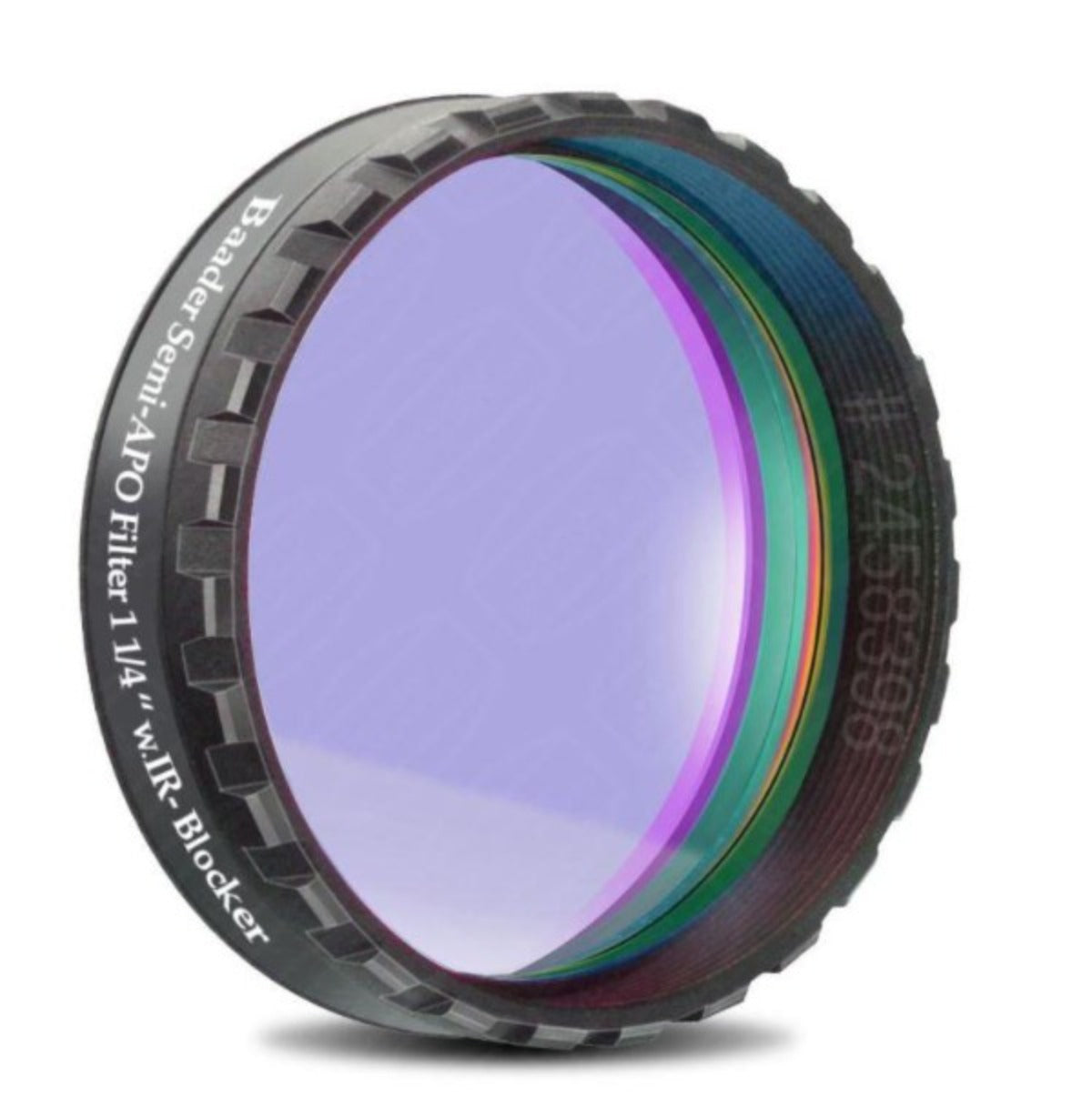 Baader Semi Apo Filter 1.25"