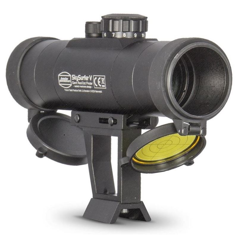 Baader SkySurfer 5 - Premium Red Dot Finder
