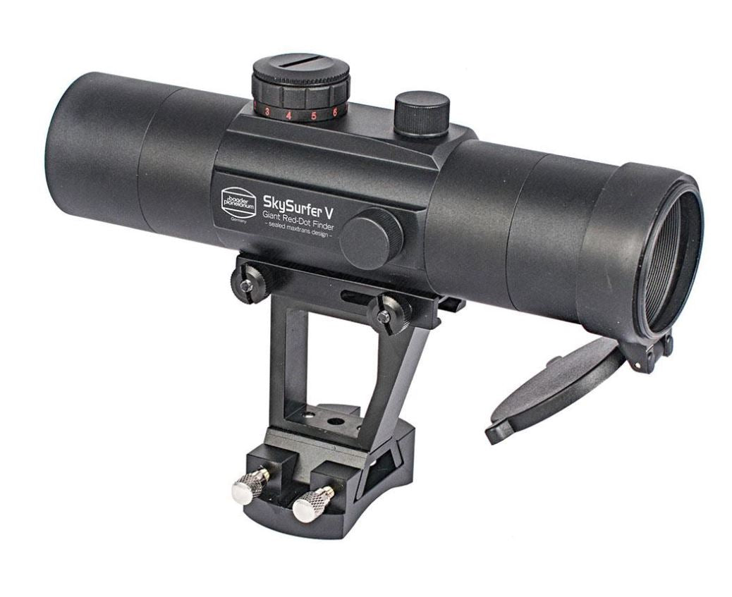 Baader SkySurfer 5 - Premium Red Dot Finder