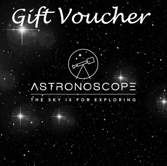 Astronoscope Gift Voucher
