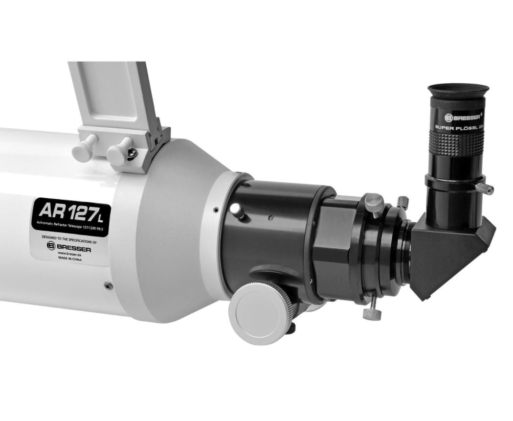 Bresser Messier AR-127L/1200 Refractor Telescope Hexafoc OTA