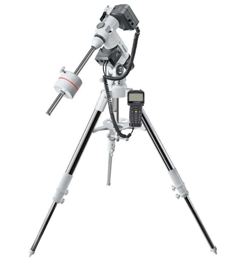 Bresser EXOS 2 equatorial GoTo mount/EQ-5