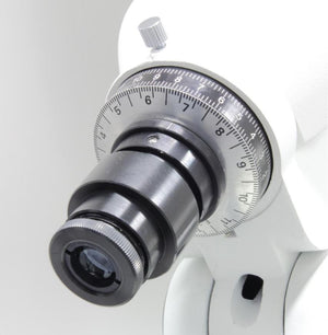 Bresser EXOS 2 equatorial GoTo mount/EQ-5