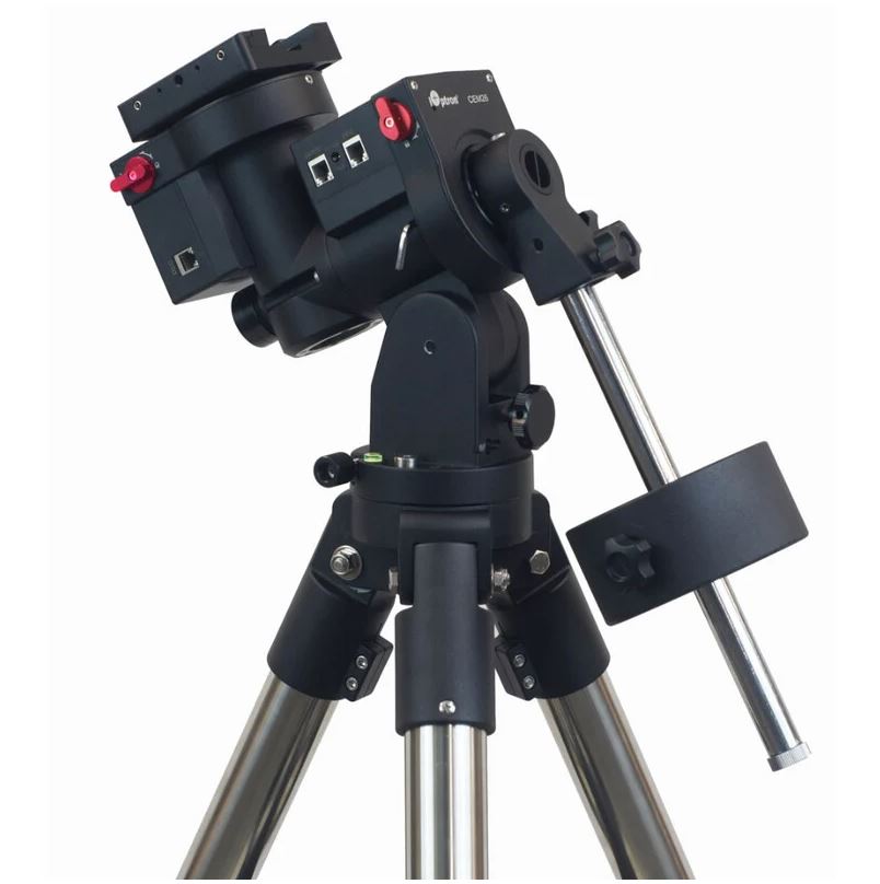 iOptron CEM26EC EQ GoTo Mount LiteRoc with iPolar & High Precision RA Encoder