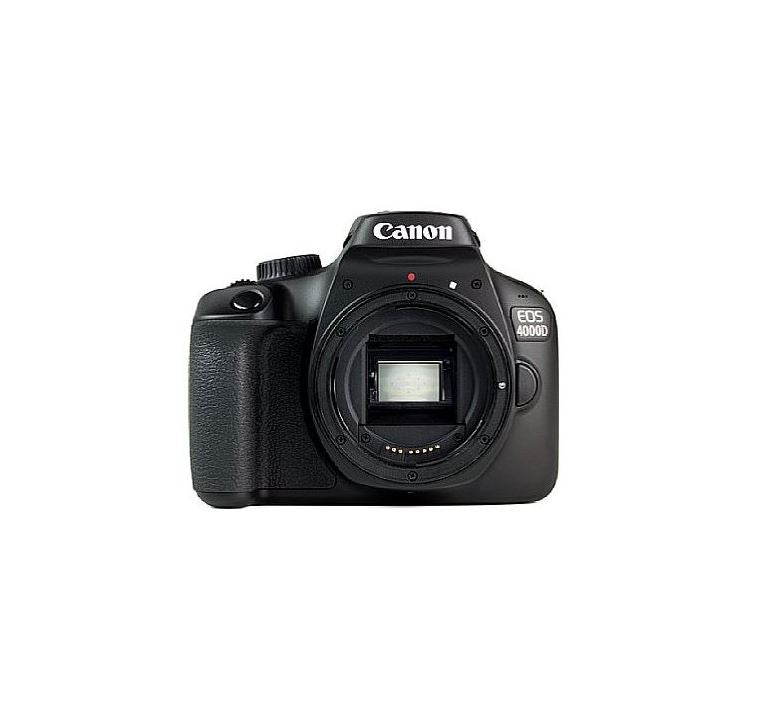 Canon Camera EOS 4000Da Baader BCF