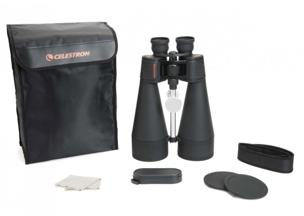 Celestron SkyMaster 20x80 Binoculars