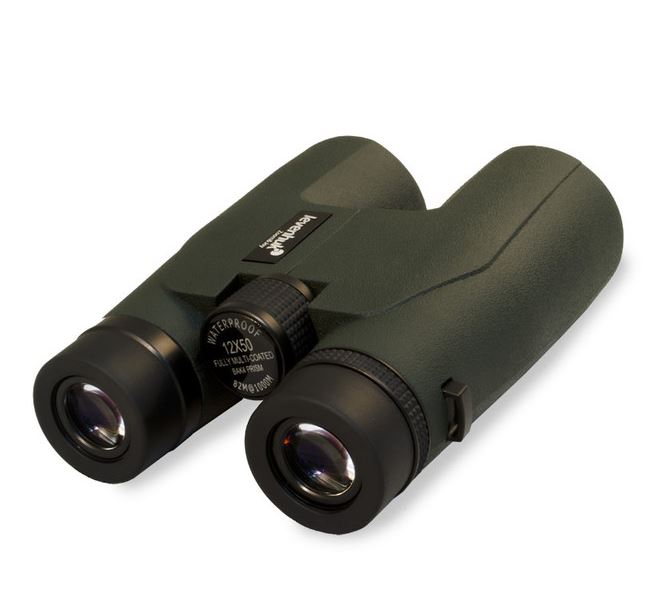 Levenhuk Binoculars Karma PRO 12x50