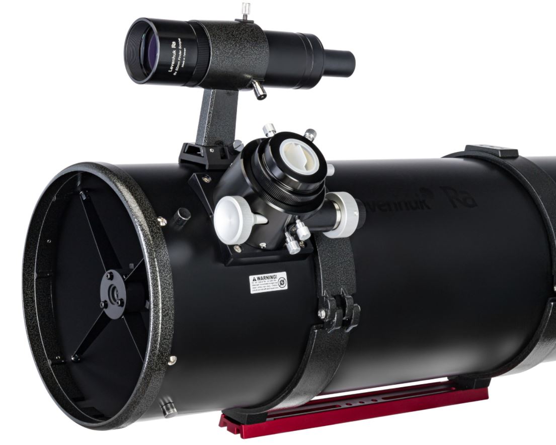 Levenhuk Ra 200N F5 OTA