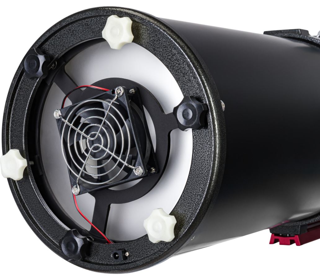 Levenhuk Ra 200N F5 OTA