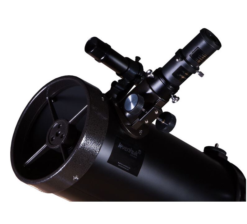 Levenhuk Skyline Plus 130S EQ-2 Telescope