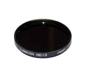 Lumicon Neutral Density Moon Filter ND13, ND25 and ND50 2''