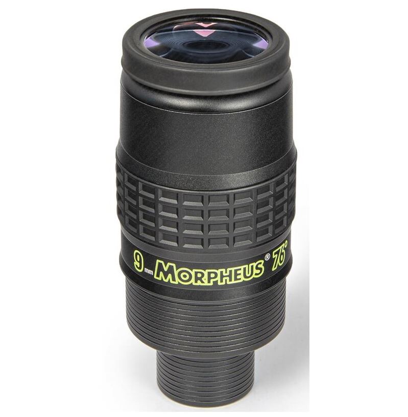 Baader Morpheus 76° Widefield Telescope Eyepieces