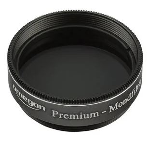 Omegon 1.25" Moon filter