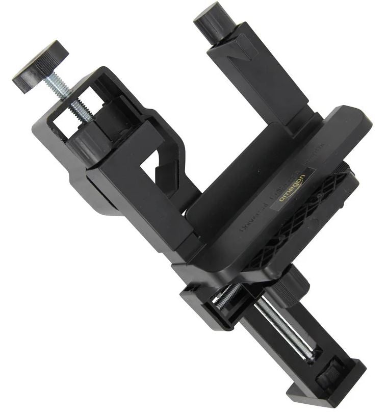 Omegon 1,25'' Smartphone and Telescope Photo Adapter
