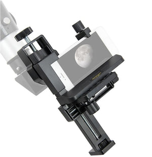 Omegon 1,25'' Smartphone and Telescope Photo Adapter