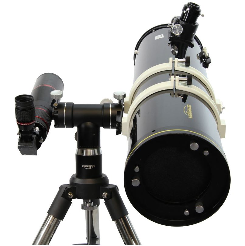 Omegon AZ deluxe mount