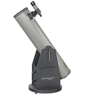Omegon Advanced Dobson telescope X N 203/1200