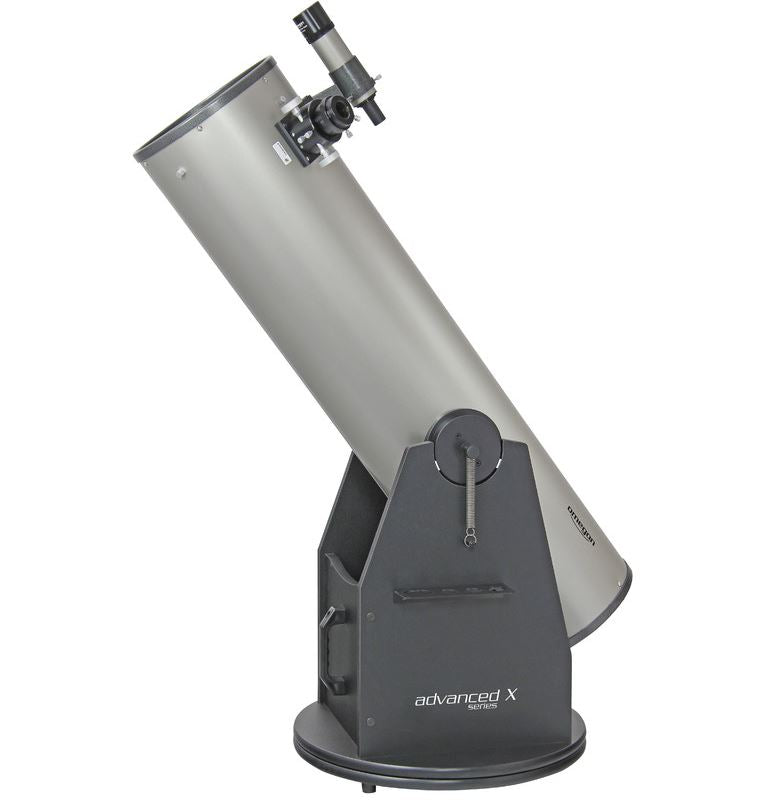 Omegon Advanced Dobson telescope  X N 254/1250