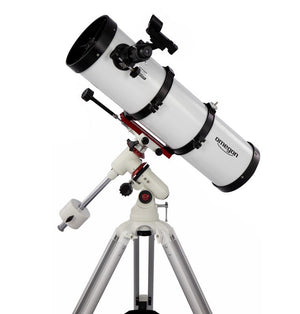 Omegon Advanced Telescope 130/650 EQ-320