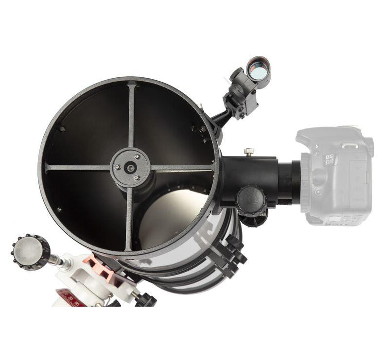 Omegon Advanced Telescope 130/650 EQ-320