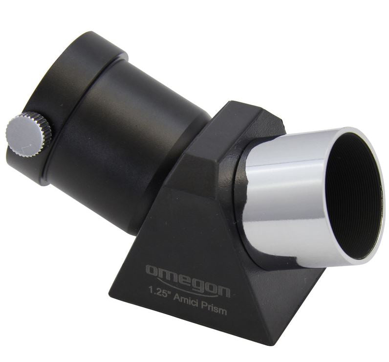 Omegon Amici prism 45° 1.25"